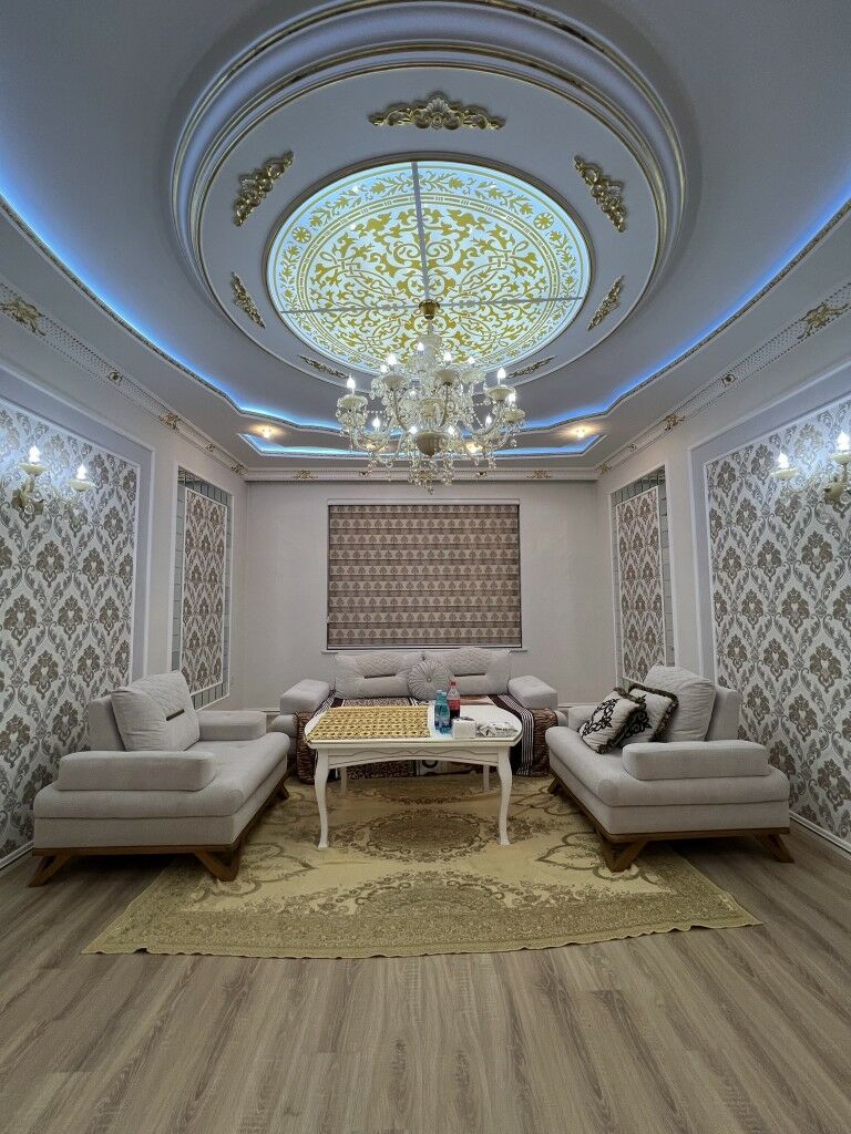 Гуртлы 4эт 3ком 135м2 Лифт - Aşgabat - img 2