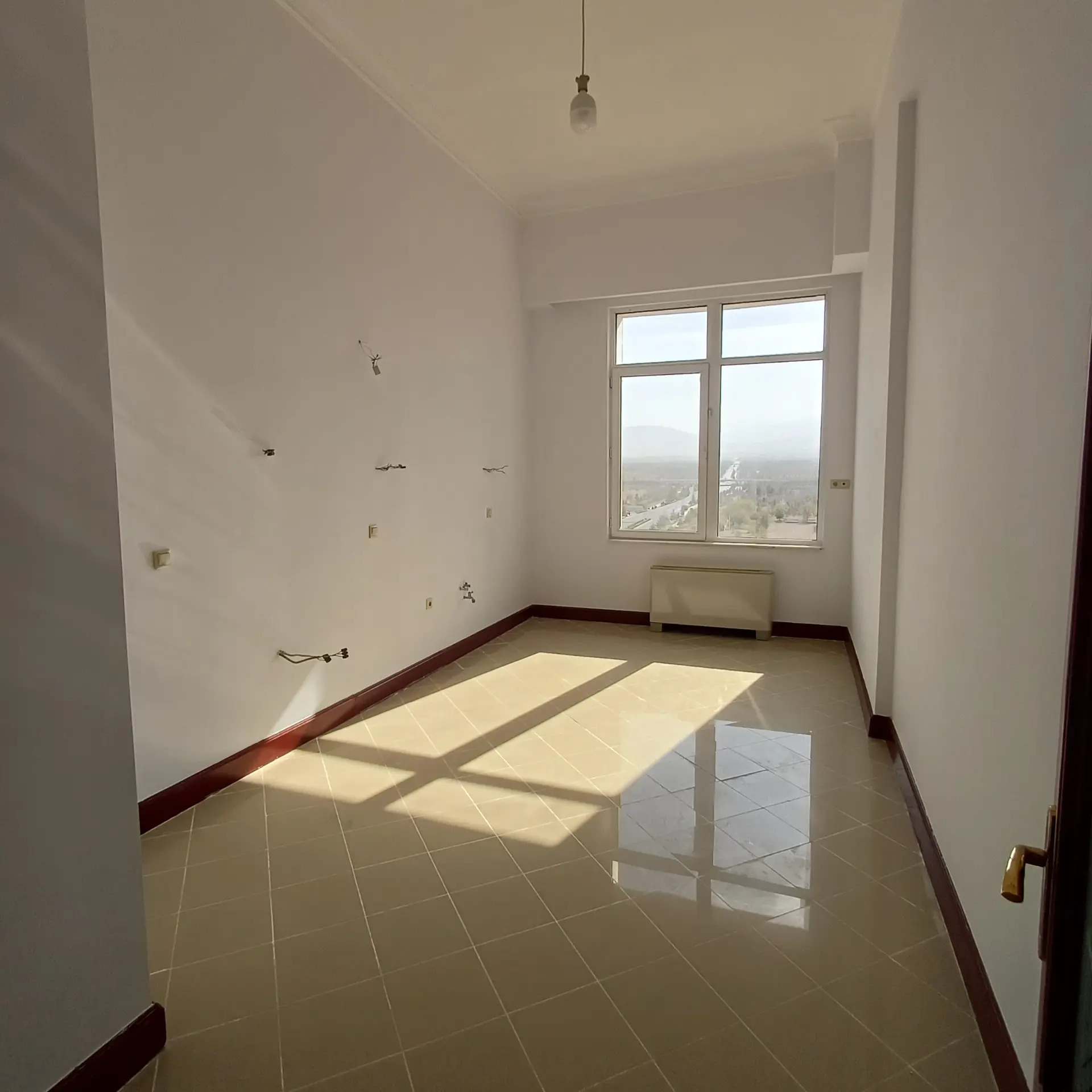 ШАЙОЛЫ ЭЛИТКА 3 КОМНАТЫ - Aşgabat - img 4