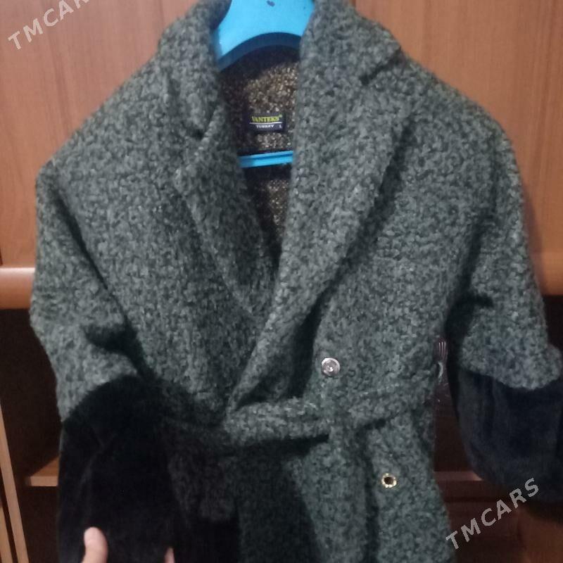 Palto - Balkanabat - img 2