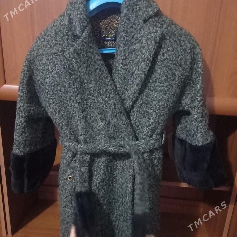 Palto - Balkanabat - img 1