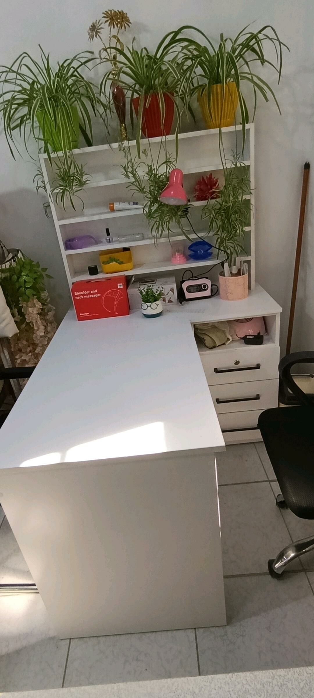 manikýur stol we kreslo, stul - Мир 7 - img 4