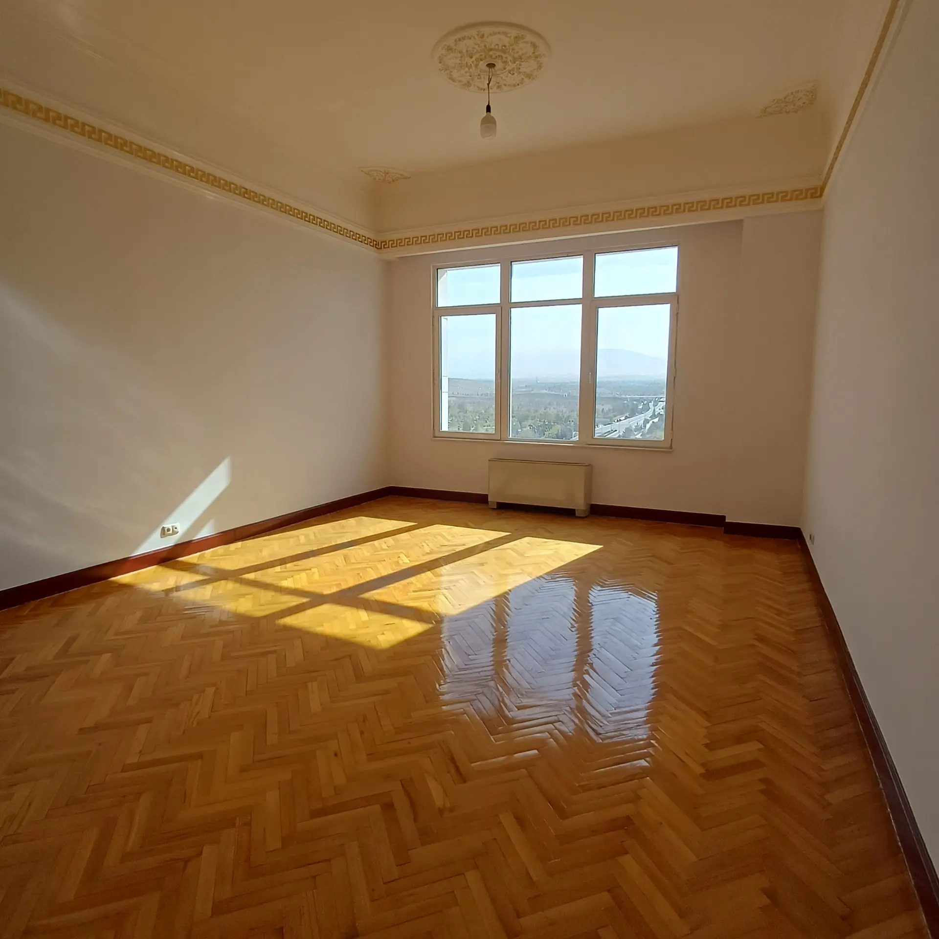 ШАЙОЛЫ ЭЛИТКА 3 КОМНАТЫ - Aşgabat - img 1