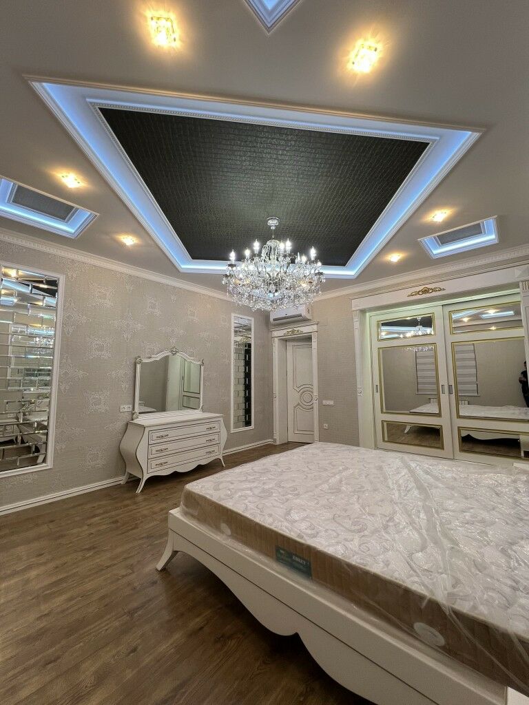 Гуртлы 4эт 3ком 135м2 Лифт - Aşgabat - img 7