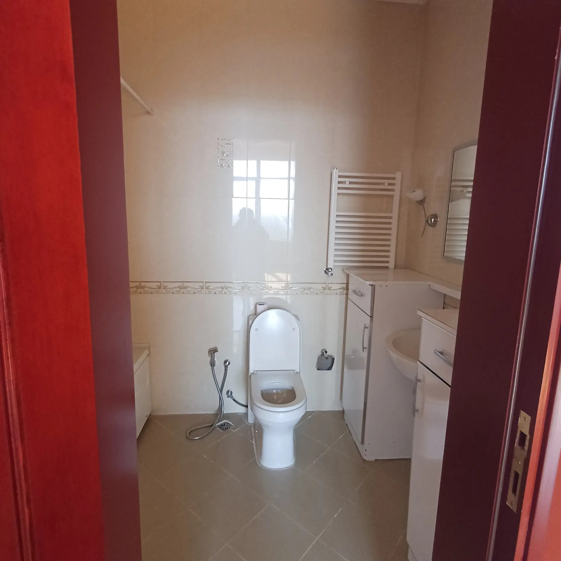 ШАЙОЛЫ ЭЛИТКА 3 КОМНАТЫ - Aşgabat - img 5