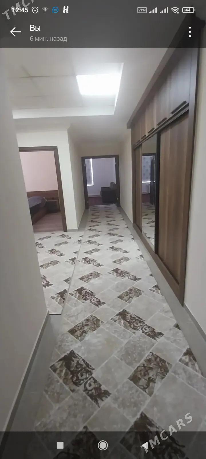 Гуртлы 2 комнаты - Ашхабад - img 1