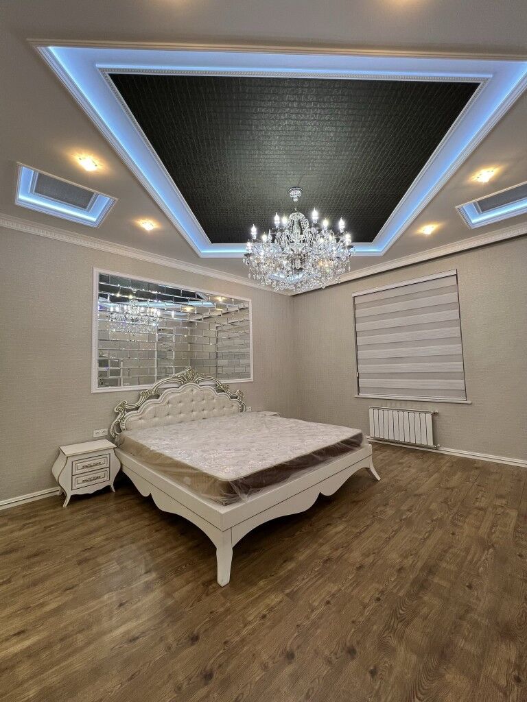 Гуртлы 4эт 3ком 135м2 Лифт - Aşgabat - img 10