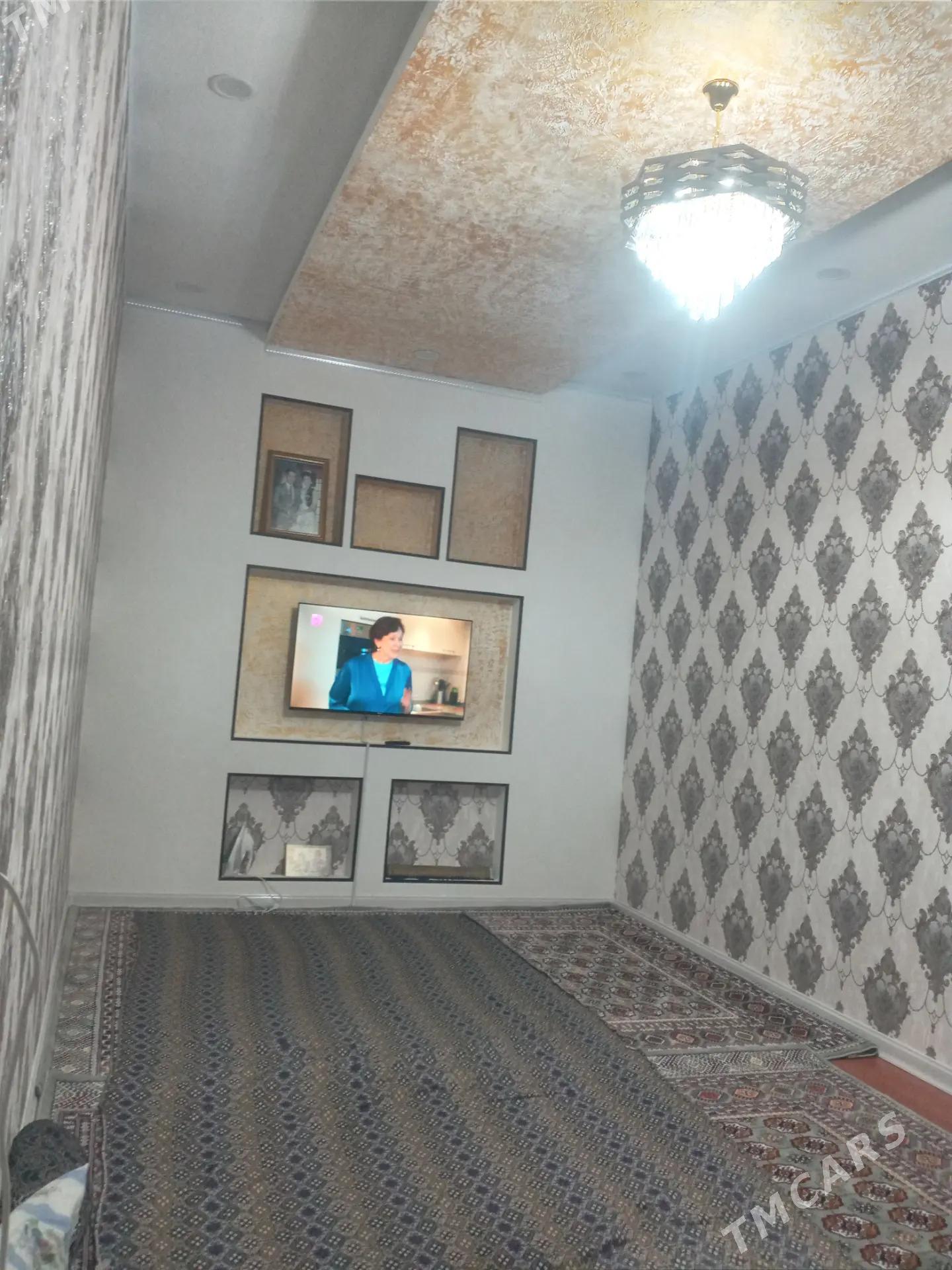 Satlyk Plan jaý - Ёлётен - img 6