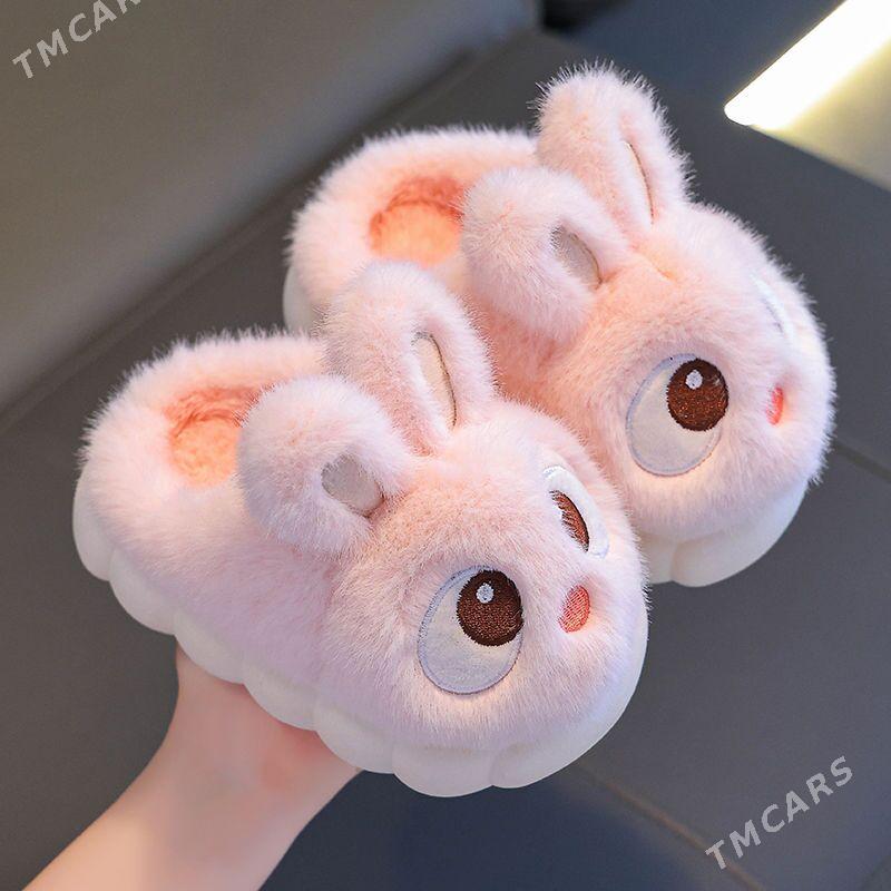 kowush - Ашхабад - img 1