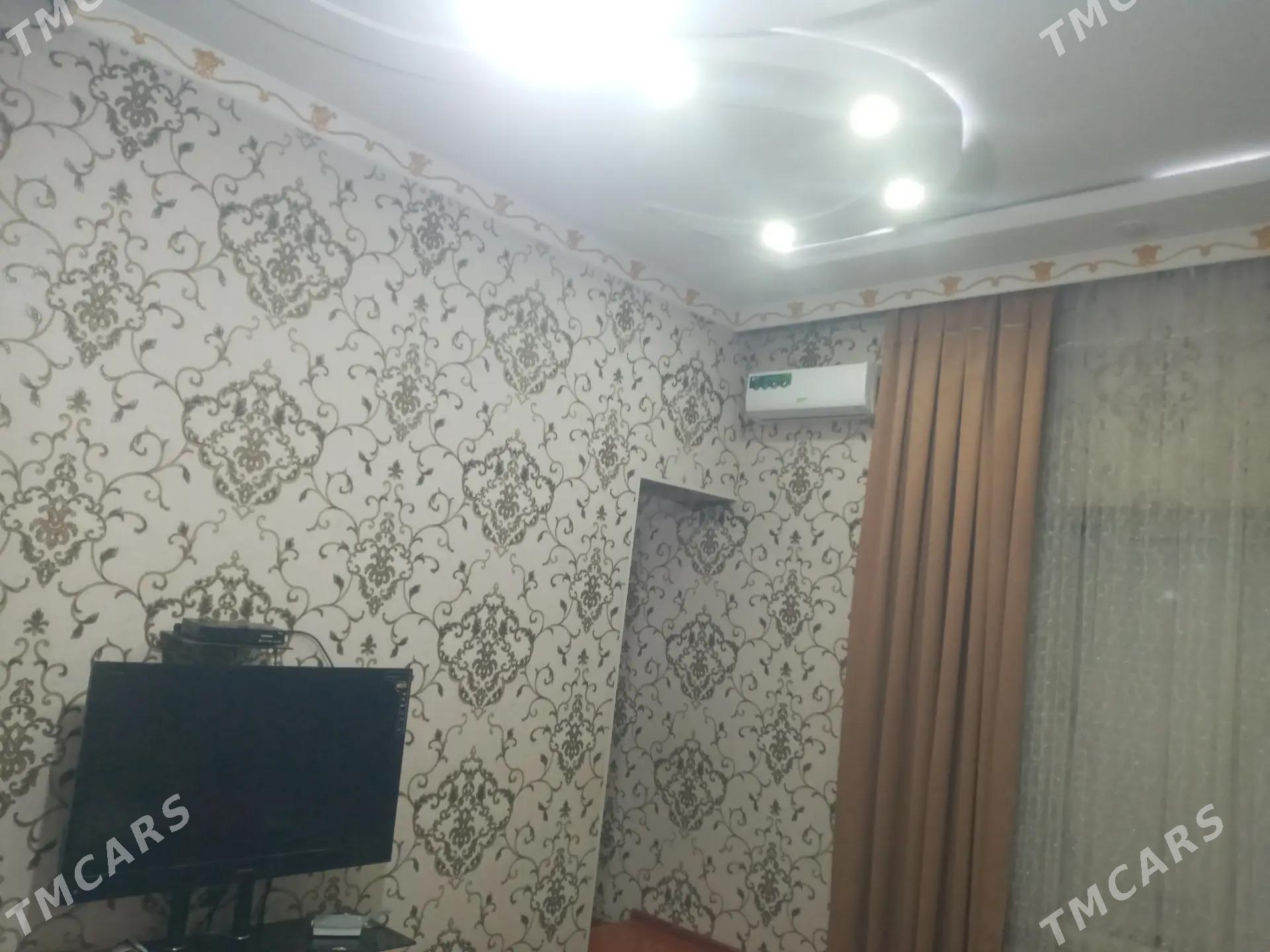 Satlyk Plan jaý - Ёлётен - img 8