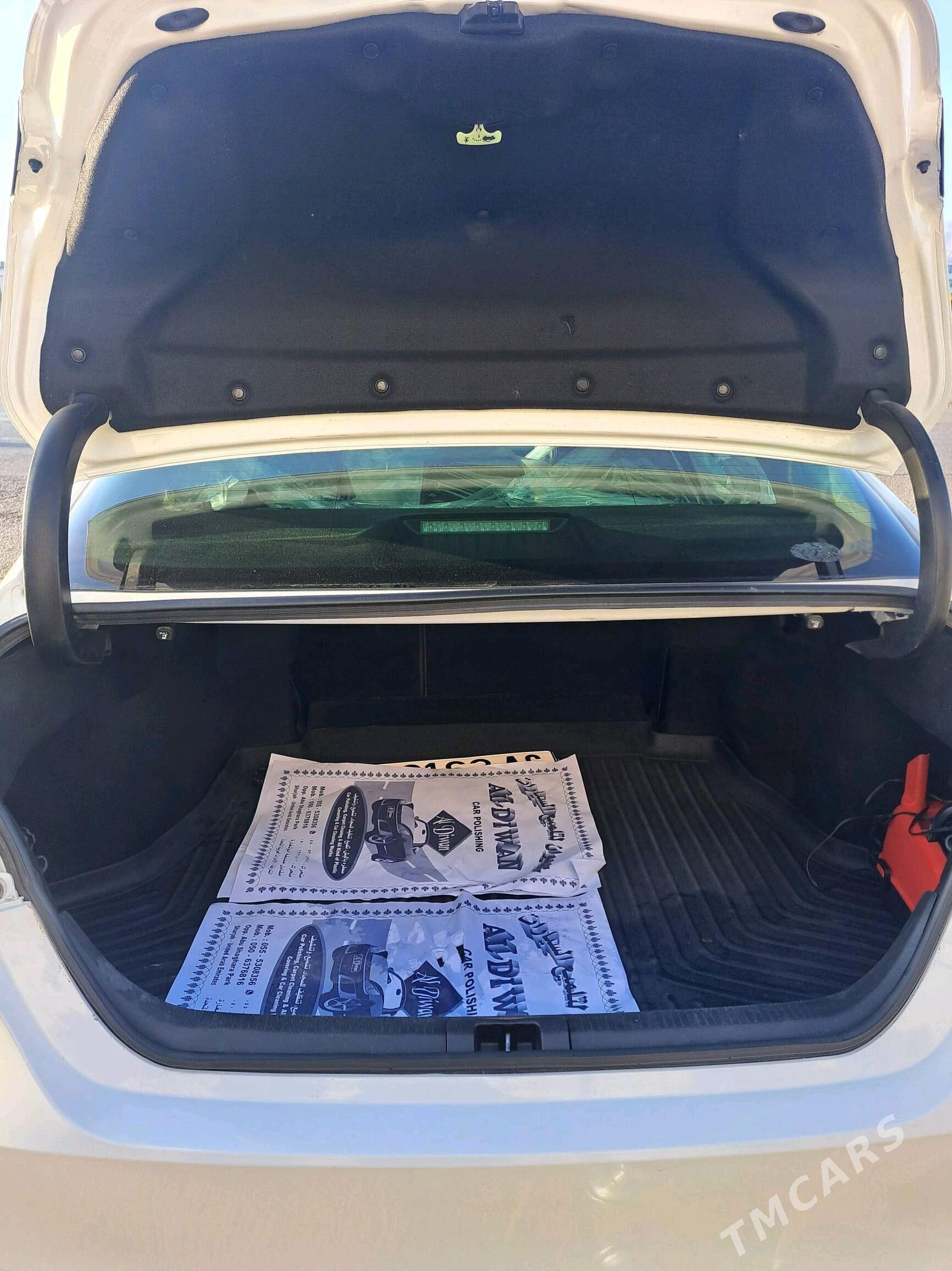 Toyota Camry 2021 - 300 000 TMT - Мир 1 - img 9