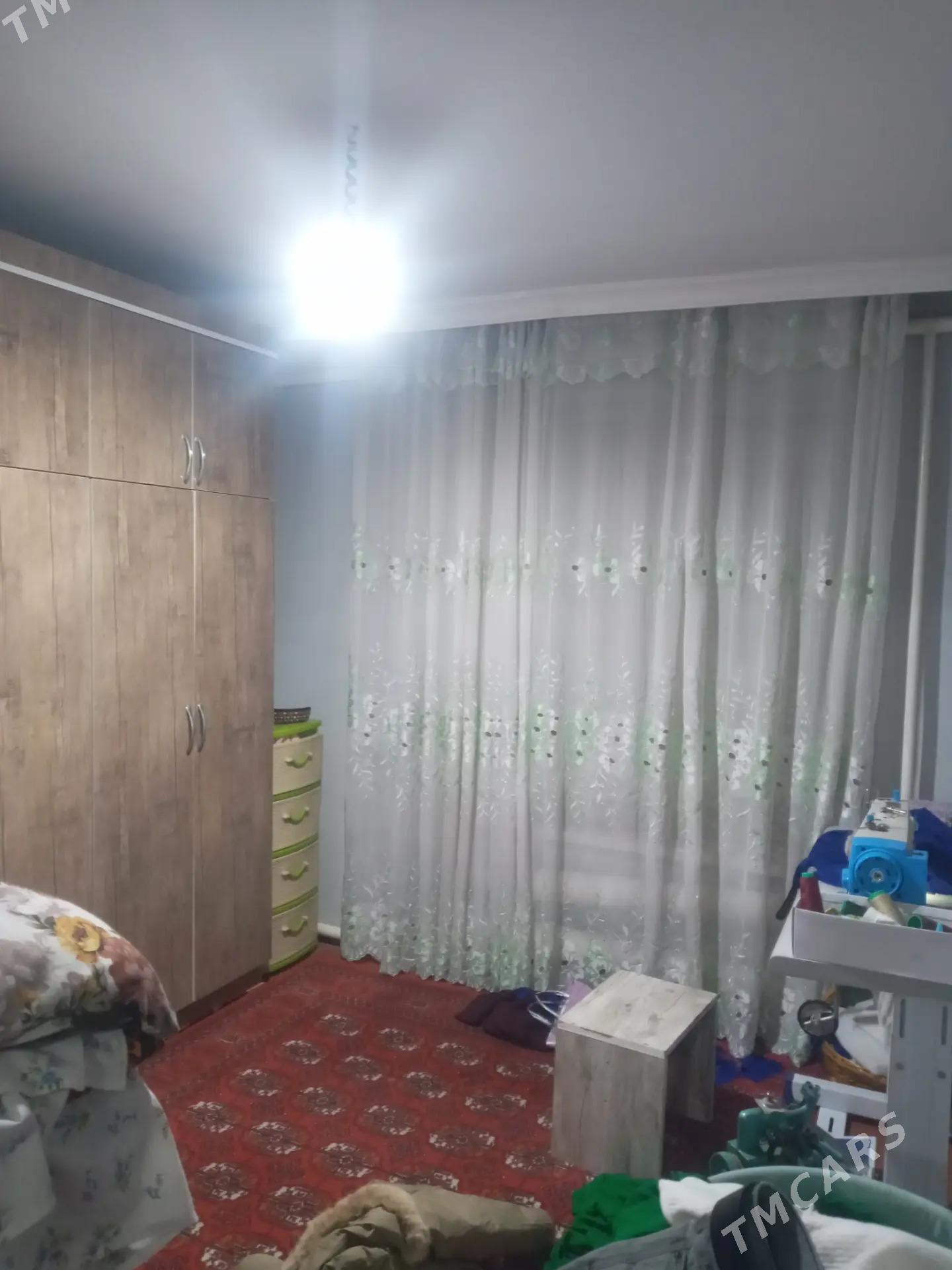 Satlyk Plan jaý - Ёлётен - img 9