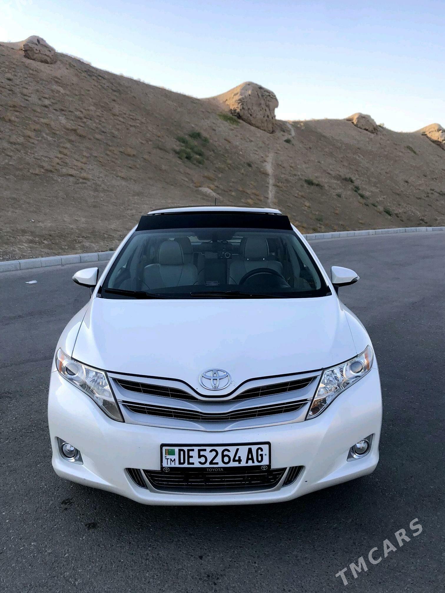 Toyota Venza 2015 - 250 000 TMT - Багир - img 2