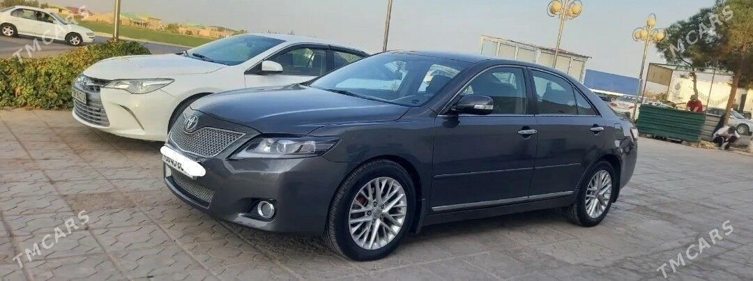 Toyota Camry 2010 - 200 000 TMT - Туркменабат - img 2