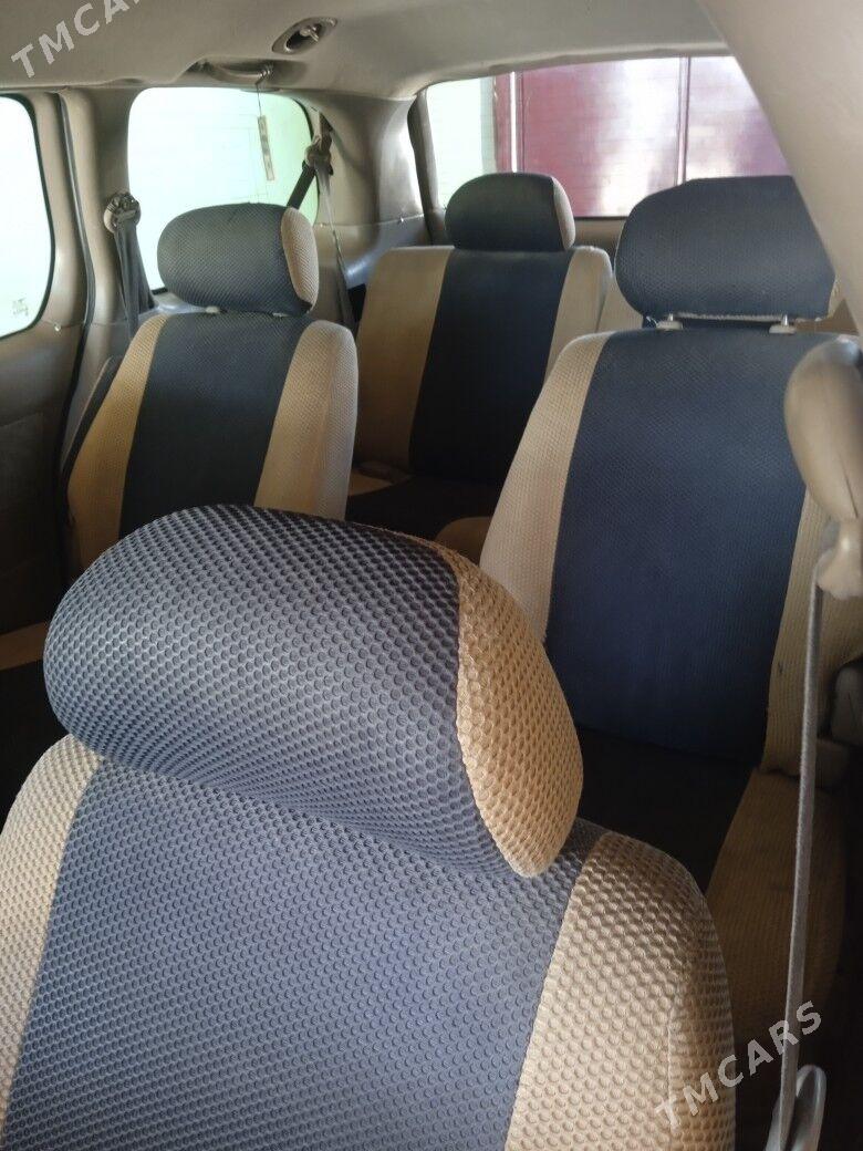 Toyota Sienna 2001 - 130 000 TMT - Бабадайхан - img 5