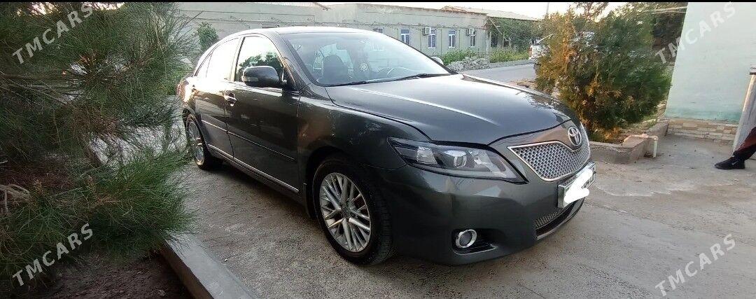 Toyota Camry 2010 - 200 000 TMT - Туркменабат - img 3