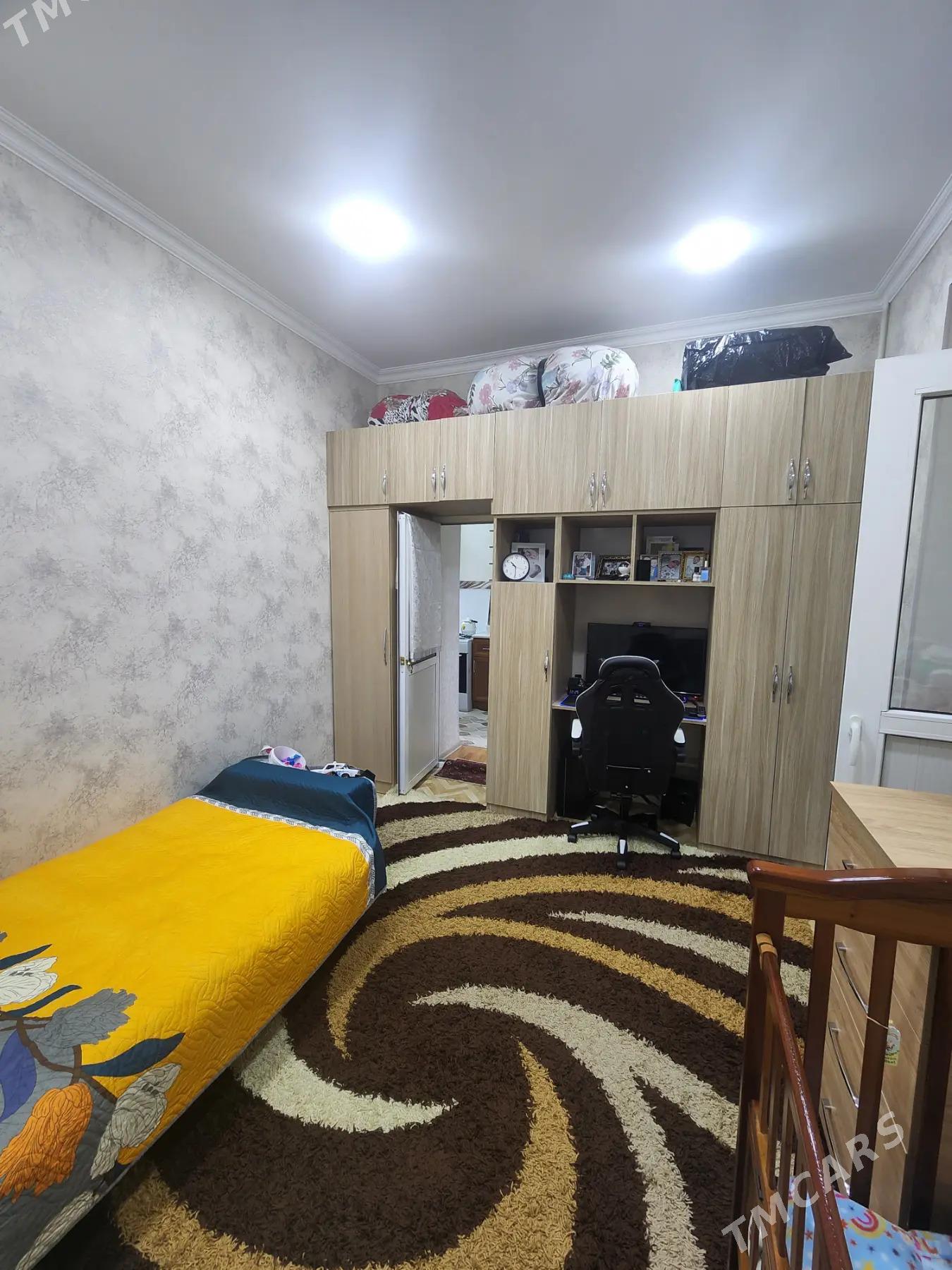 Центр города - Aşgabat - img 1