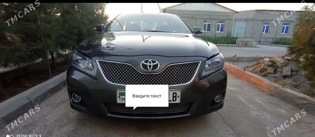 Toyota Camry 2010 - 200 000 TMT - Туркменабат - img 1