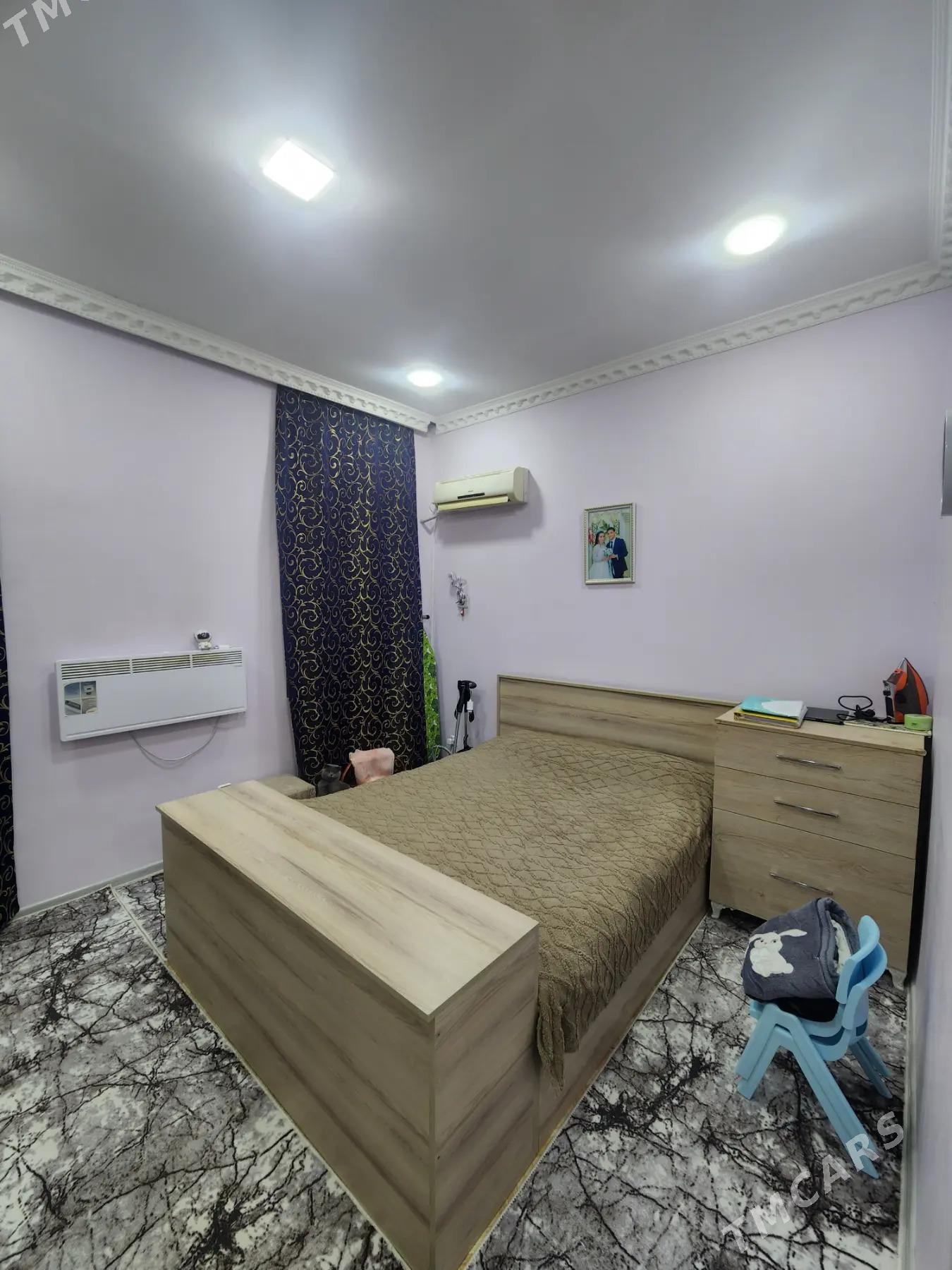 Центр города - Aşgabat - img 6