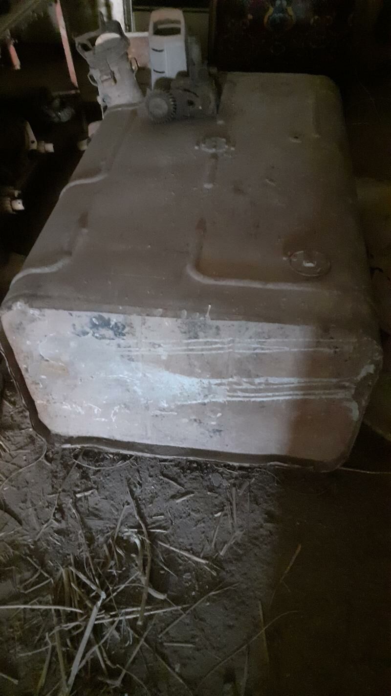 300 littirlik dak бак 1 000 TMT - Дашогуз - img 1