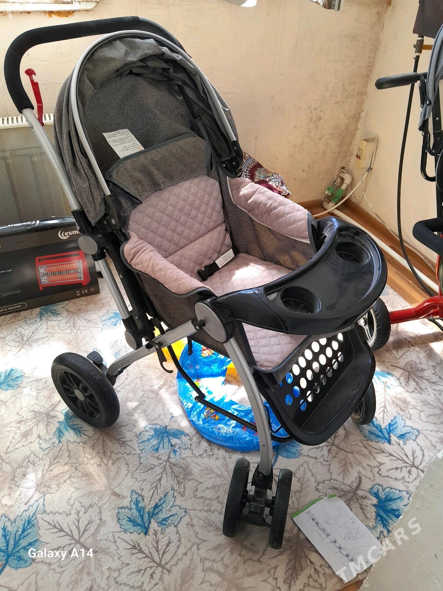 caga kalyaska - Ашхабад - img 2