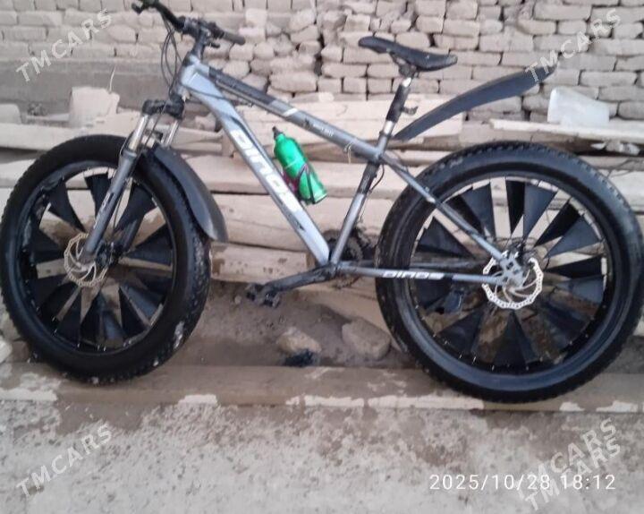 tygir - Дашогуз - img 2