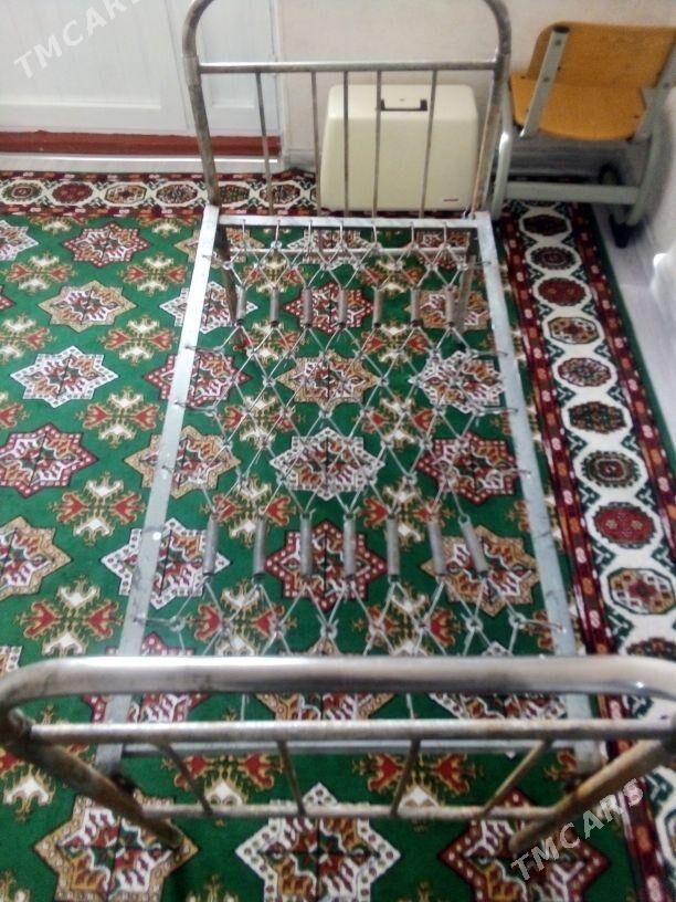 Детский кровать - Balkanabat - img 2