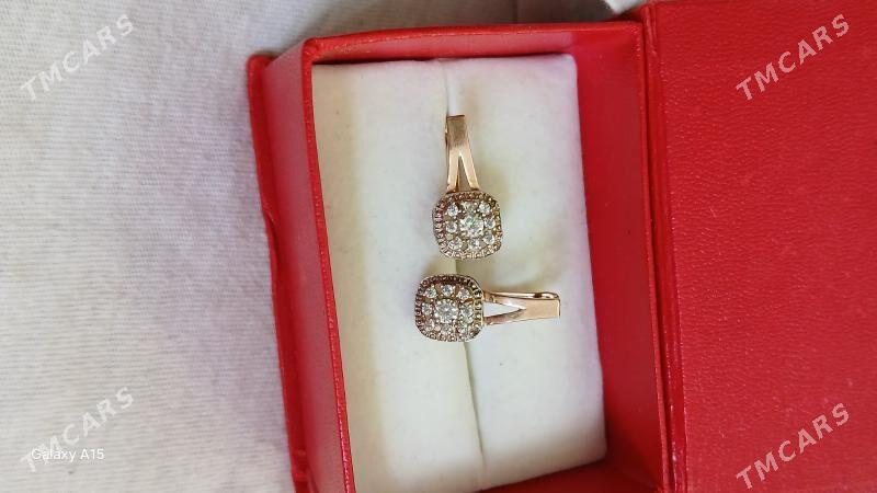 gyzyl. halka - Aşgabat - img 2