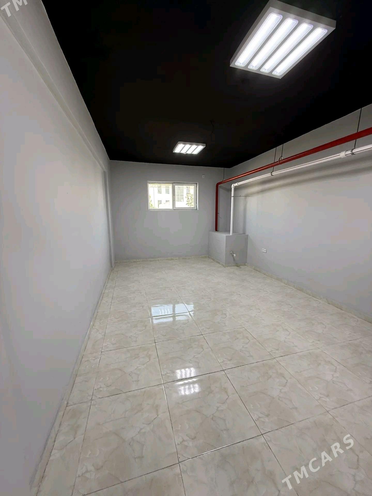 Gurtly Padwal - Ашхабад - img 2