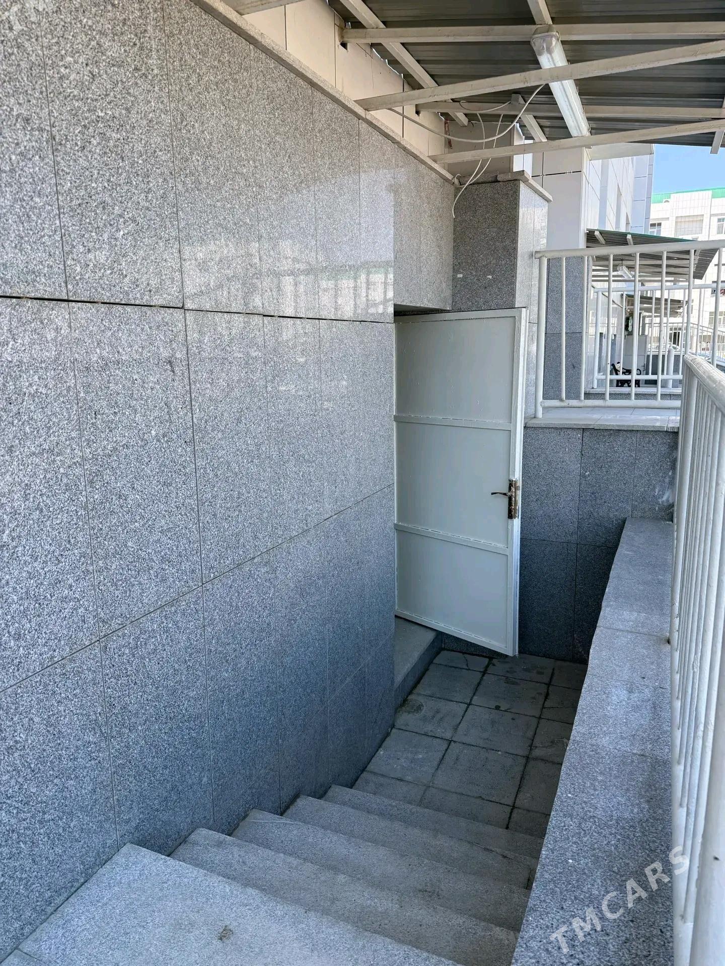 Gurtly Padwal - Ашхабад - img 1