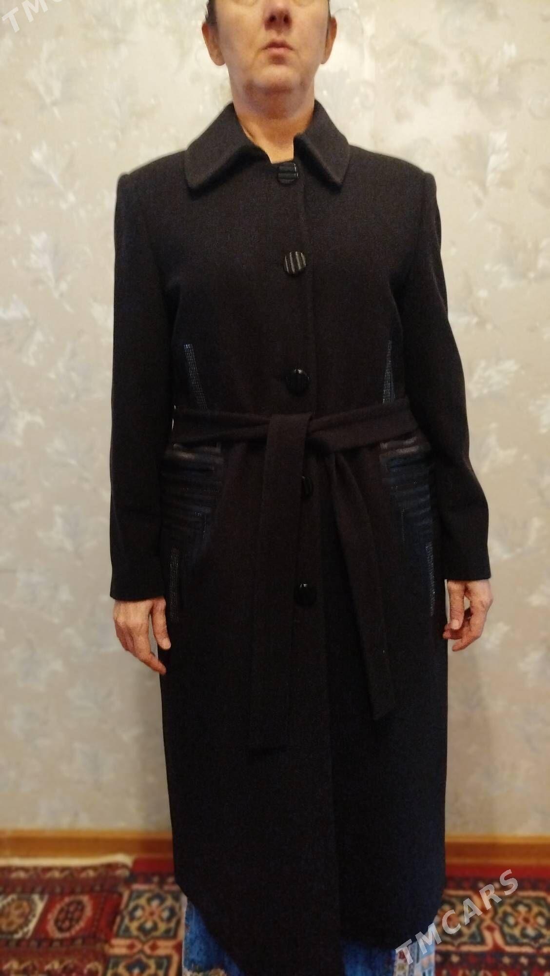 Пальто - 11 mkr - img 1