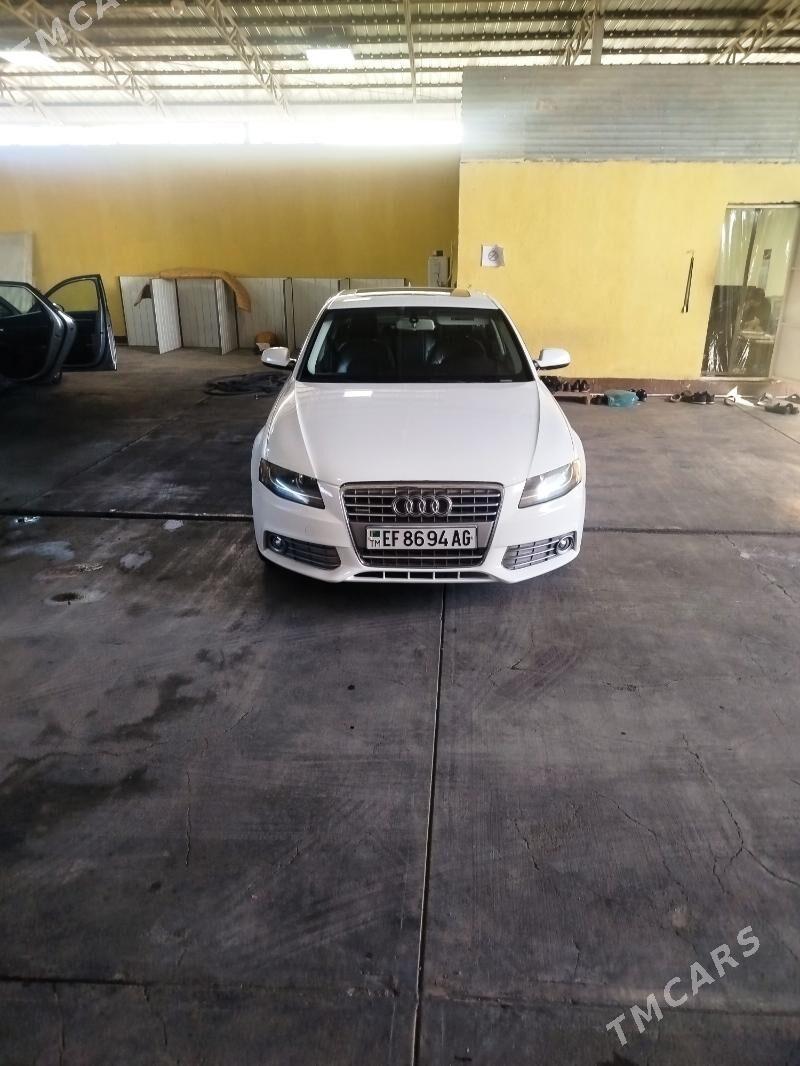 Audi A4 2010 - 150 000 TMT - Досааф - img 1