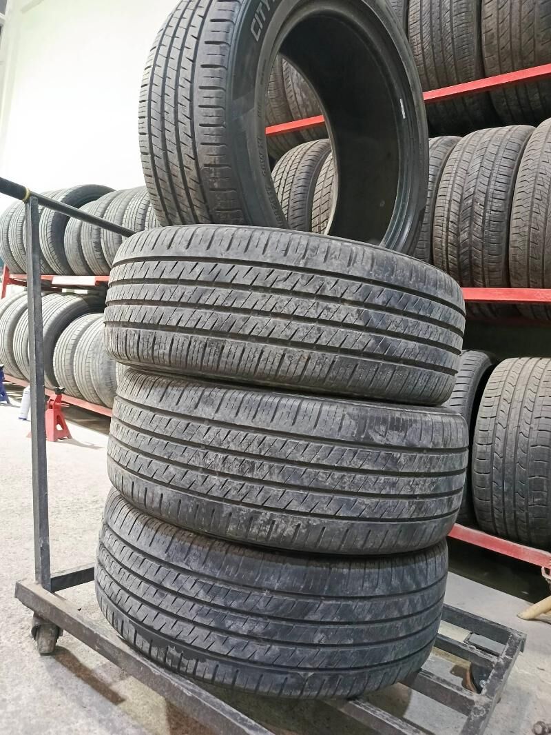 pokryshka teker 215 55 17 1 100 TMT - Aşgabat - img 3