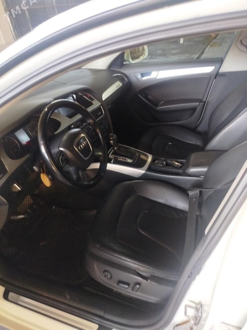 Audi A4 2010 - 150 000 TMT - Досааф - img 5