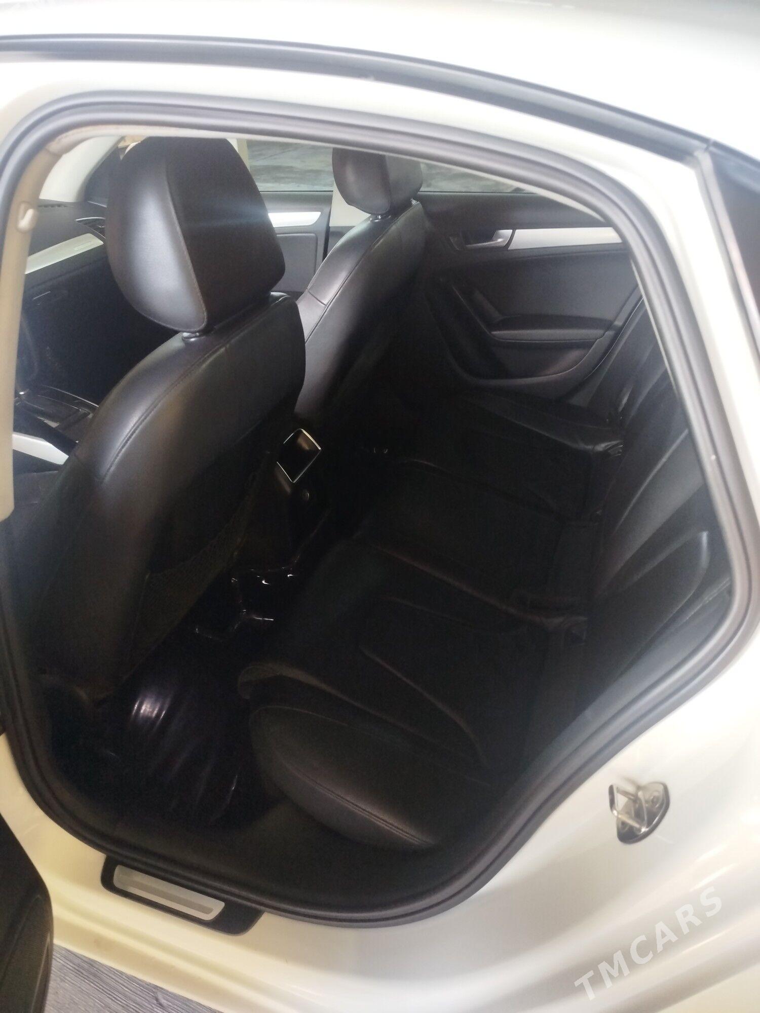 Audi A4 2010 - 150 000 TMT - Досааф - img 6