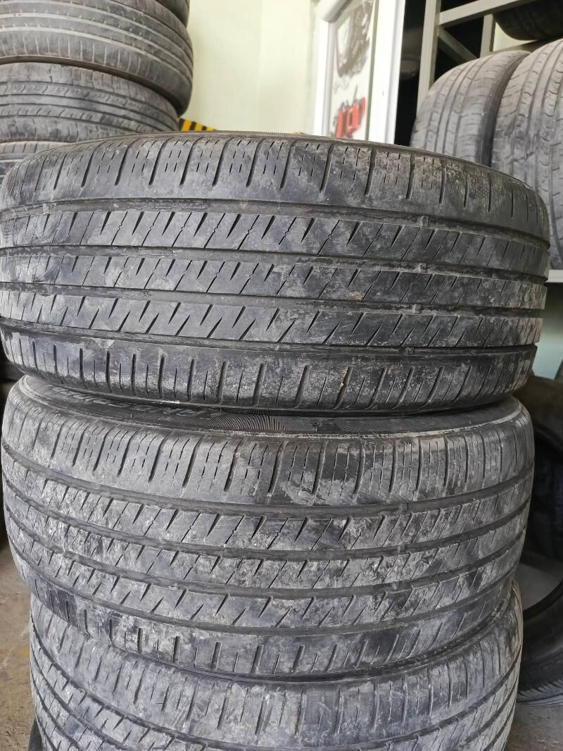 pokryshka teker 215 55 17 1 100 TMT - Aşgabat - img 1