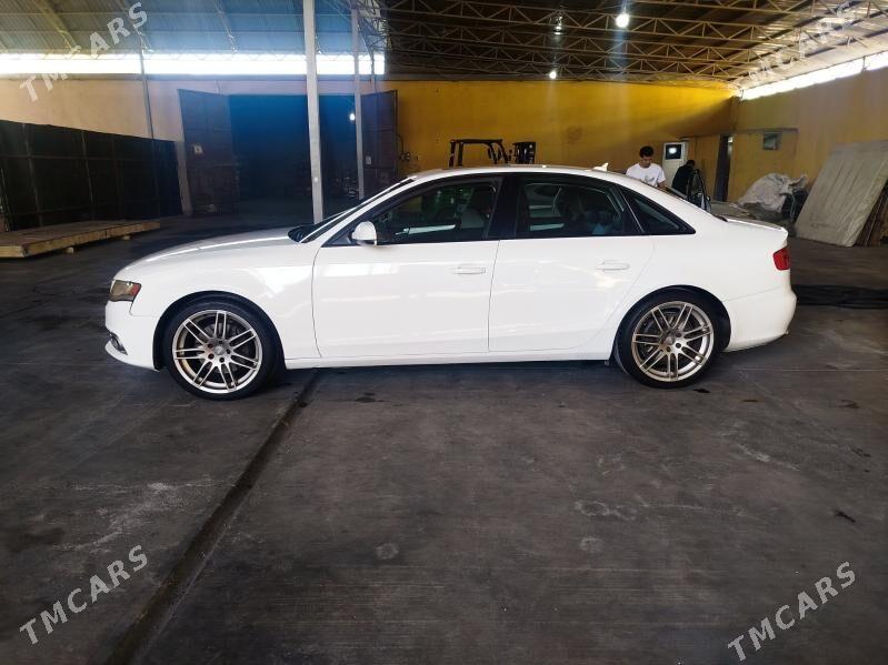 Audi A4 2010 - 150 000 TMT - Досааф - img 4