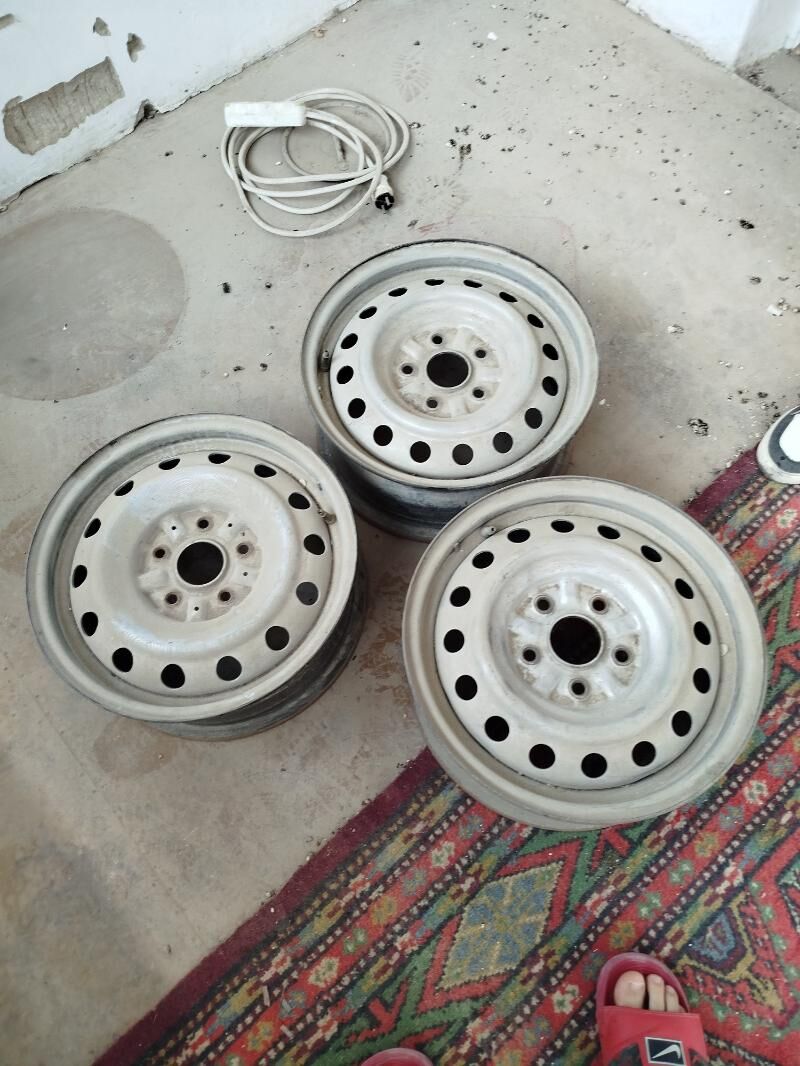 diska 300 TMT - Туркменбаши - img 1