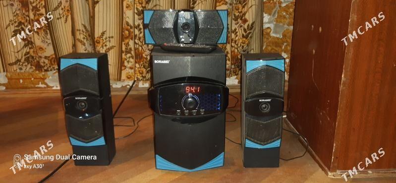 aydym kalonka - Bäherden - img 2