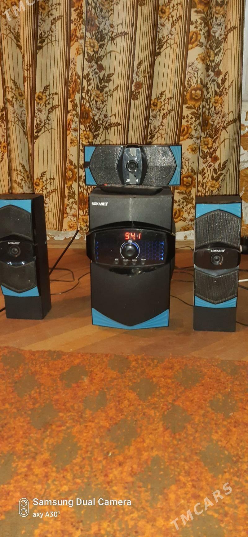 aydym kalonka - Bäherden - img 3