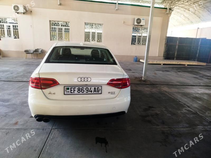 Audi A4 2010 - 150 000 TMT - Досааф - img 2