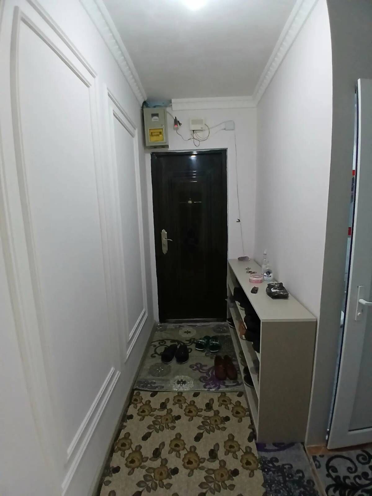 3 КОМНАТЫ 11 МКР - Ашхабад - img 8