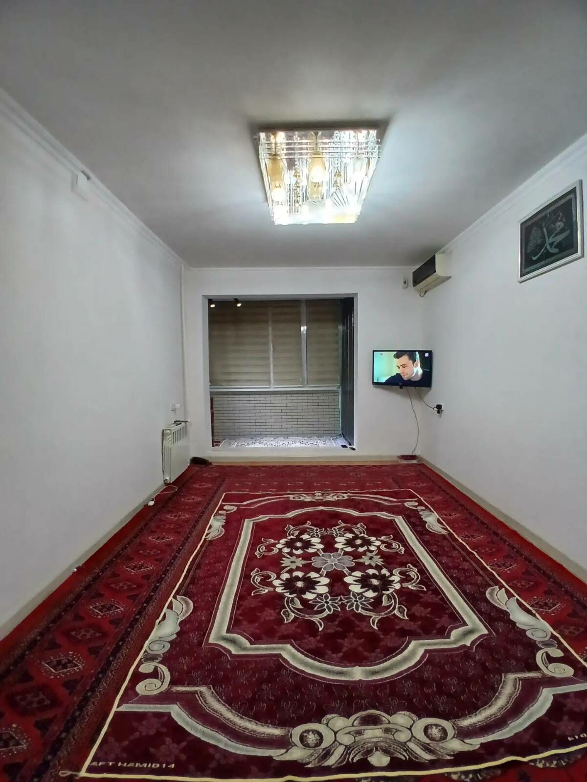 3 КОМНАТЫ 11 МКР - Ашхабад - img 2