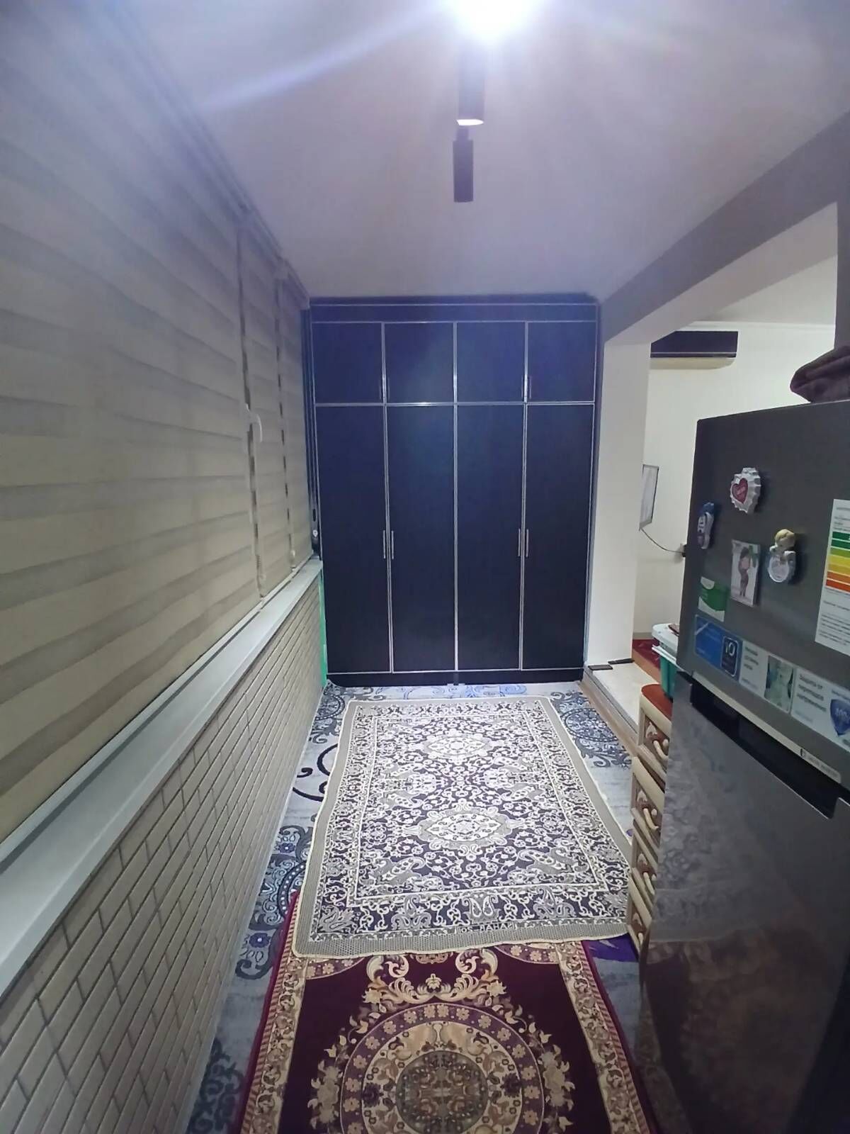 3 КОМНАТЫ 11 МКР - Ашхабад - img 3