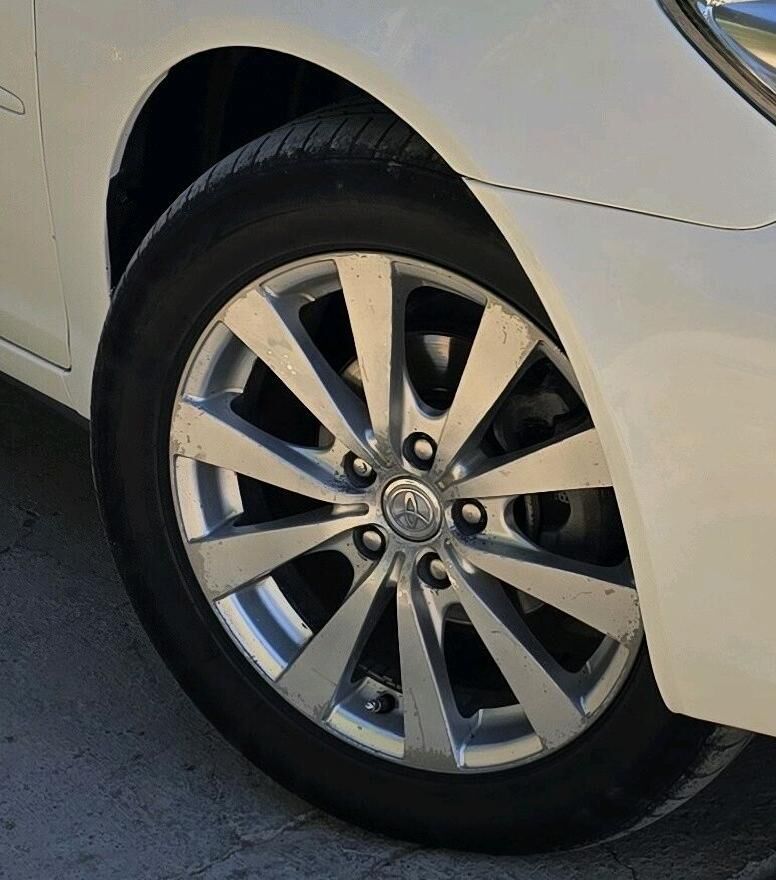 Diska r17 2 000 TMT - Кёнеургенч - img 1