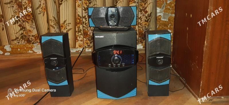 aydym kalonka - Bäherden - img 1