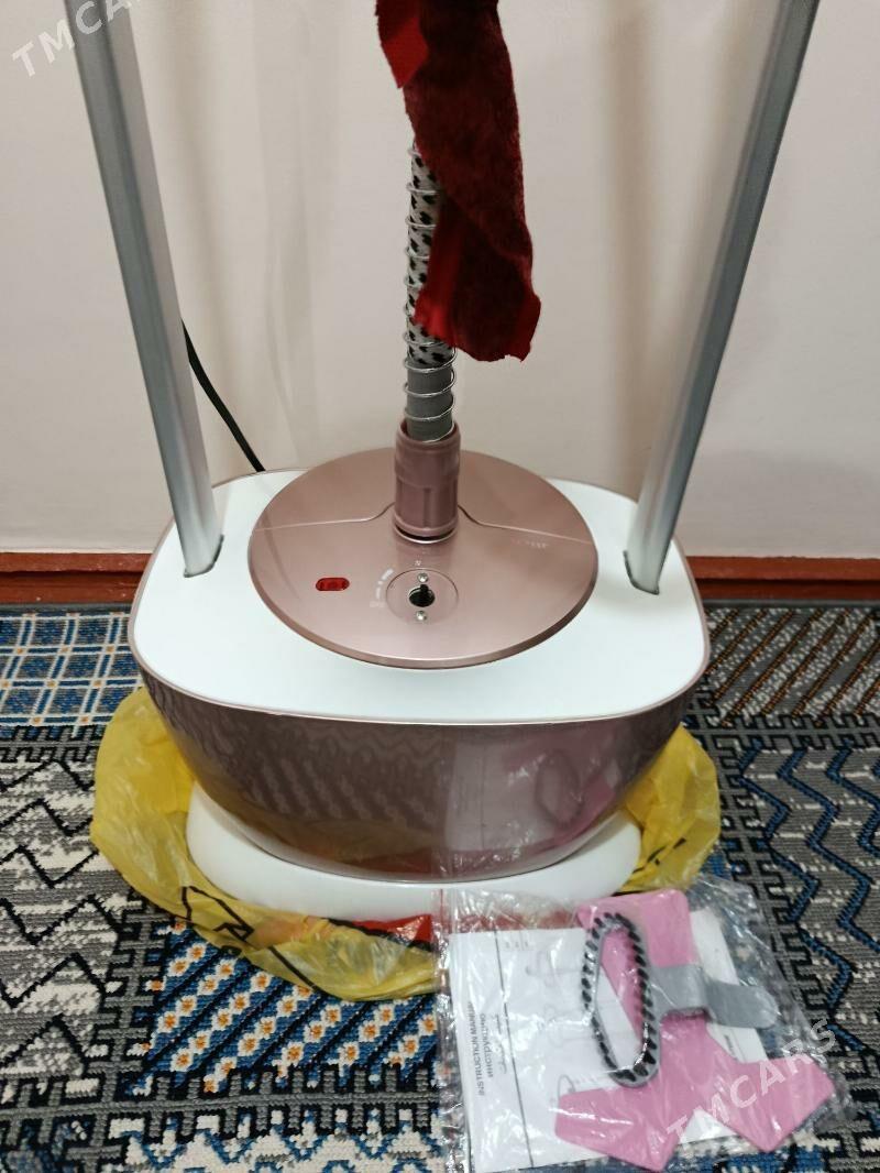 Bug ütük - Mary - img 2