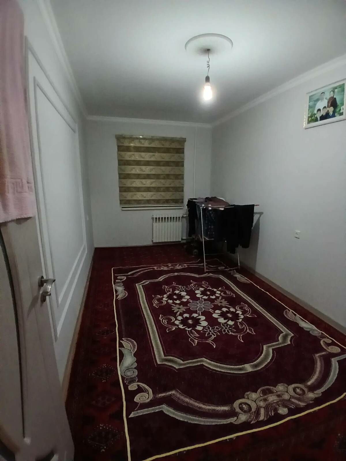 3 КОМНАТЫ 11 МКР - Ашхабад - img 6