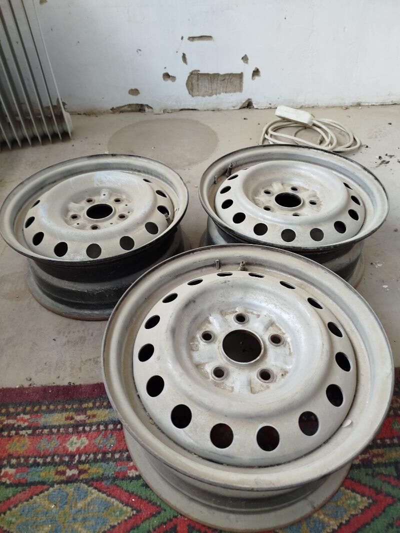 diska 300 TMT - Туркменбаши - img 2