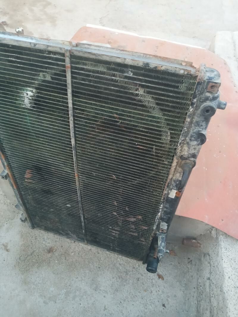 RX 300 450 TMT - Туркменбаши - img 1