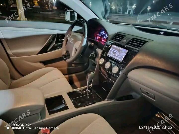 Toyota Camry 2010 - 220 000 TMT - Кёнеургенч - img 6